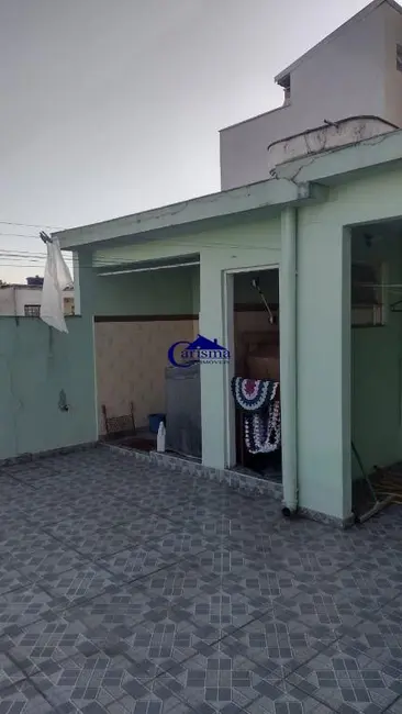 Foto 9 de Casa com 2 quartos à venda, 89m2 em Vila América, Santo Andre - SP