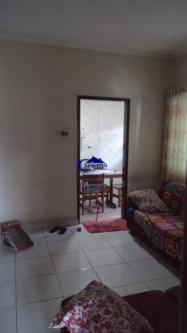 Foto 2 de Casa com 2 quartos à venda, 89m2 em Vila América, Santo Andre - SP