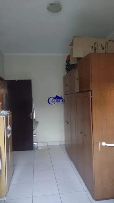 Foto 8 de Casa com 2 quartos à venda, 89m2 em Vila América, Santo Andre - SP
