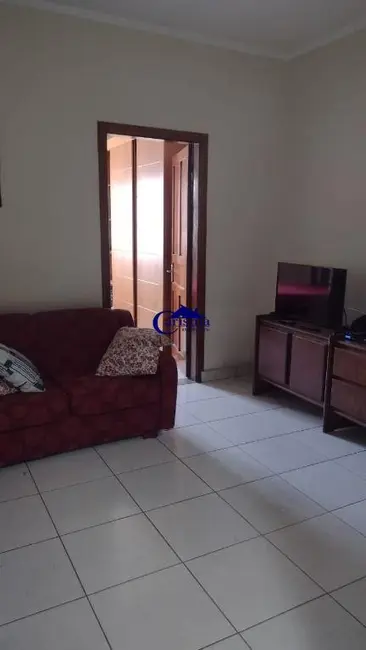 Foto 1 de Casa com 2 quartos à venda, 89m2 em Vila América, Santo Andre - SP