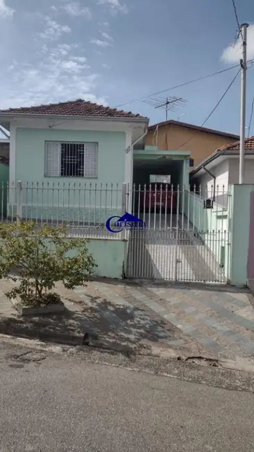 Foto 5 de Casa com 2 quartos à venda, 89m2 em Vila América, Santo Andre - SP