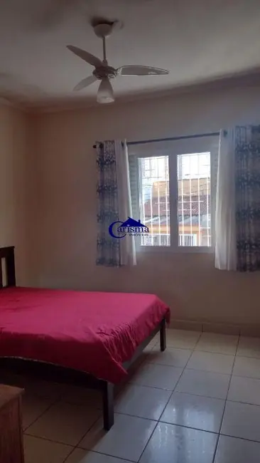 Foto 3 de Casa com 2 quartos à venda, 89m2 em Vila América, Santo Andre - SP