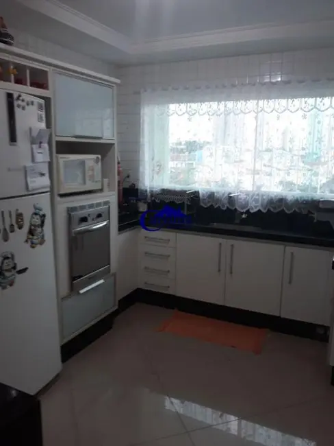 Foto 5 de Sobrado com 3 quartos à venda, 312m2 em Vila Curuçá, Santo Andre - SP