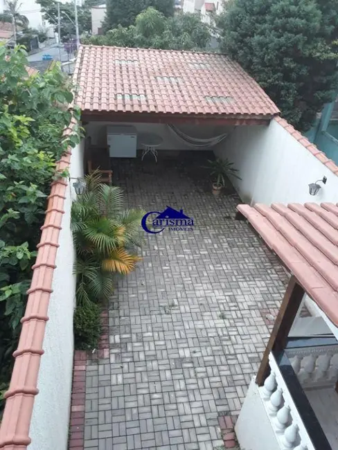 Foto 7 de Sobrado com 3 quartos à venda, 312m2 em Vila Curuçá, Santo Andre - SP