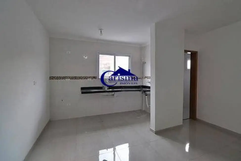 Foto 5 de Apartamento com 2 quartos à venda, 53m2 em Jardim Las Vegas, Santo Andre - SP