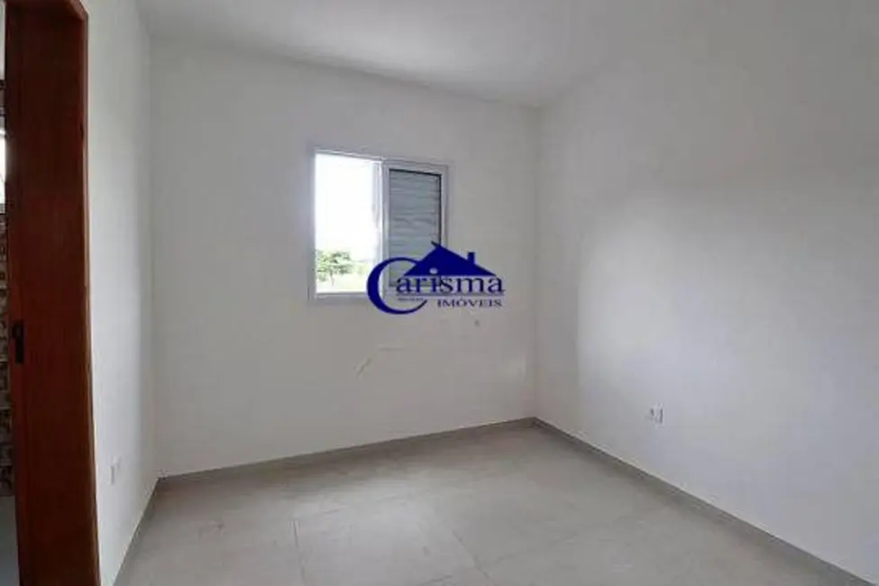 Foto 9 de Apartamento com 2 quartos à venda, 53m2 em Jardim Las Vegas, Santo Andre - SP