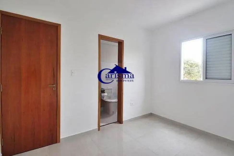 Foto 8 de Apartamento com 2 quartos à venda, 53m2 em Jardim Las Vegas, Santo Andre - SP