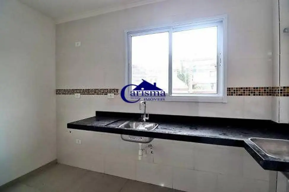 Foto 3 de Apartamento com 2 quartos à venda, 53m2 em Jardim Las Vegas, Santo Andre - SP
