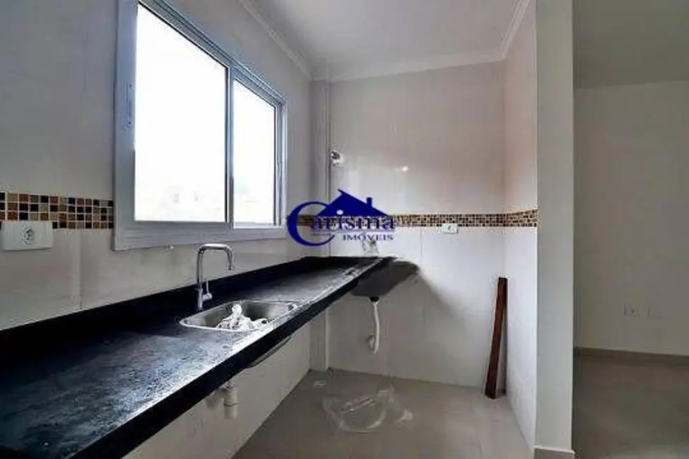 Foto 4 de Apartamento com 2 quartos à venda, 53m2 em Jardim Las Vegas, Santo Andre - SP