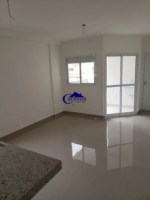Foto 4 de Apartamento com 2 quartos à venda, 53m2 em Parque das Nações, Santo Andre - SP