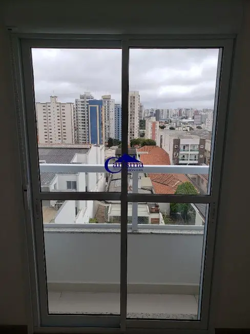 Foto 7 de Apartamento com 2 quartos à venda, 53m2 em Parque das Nações, Santo Andre - SP