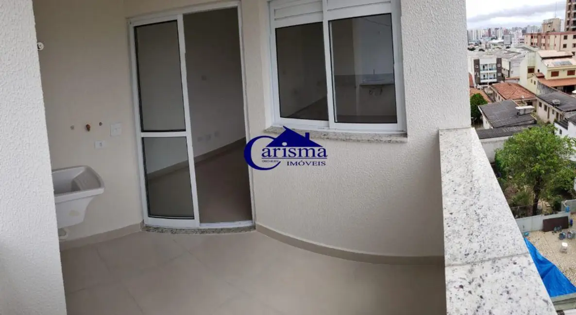 Foto 5 de Apartamento com 2 quartos à venda, 53m2 em Parque das Nações, Santo Andre - SP