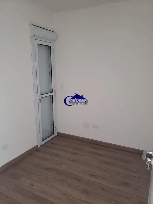 Foto 8 de Apartamento com 2 quartos à venda, 53m2 em Parque das Nações, Santo Andre - SP