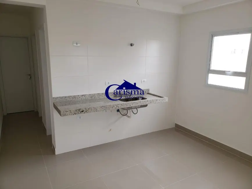 Foto 6 de Apartamento com 2 quartos à venda, 53m2 em Parque das Nações, Santo Andre - SP