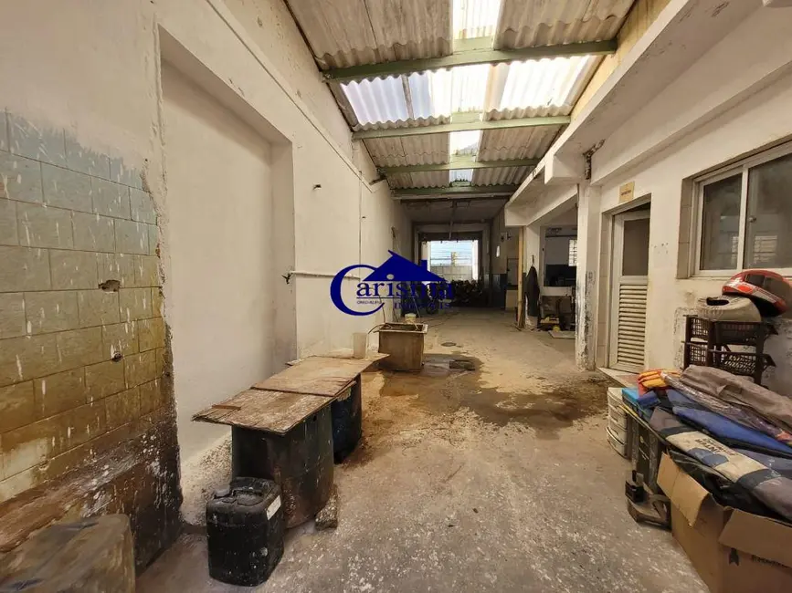 Foto 6 de Armazém / Galpão à venda, 1100m2 em Campestre, Santo Andre - SP