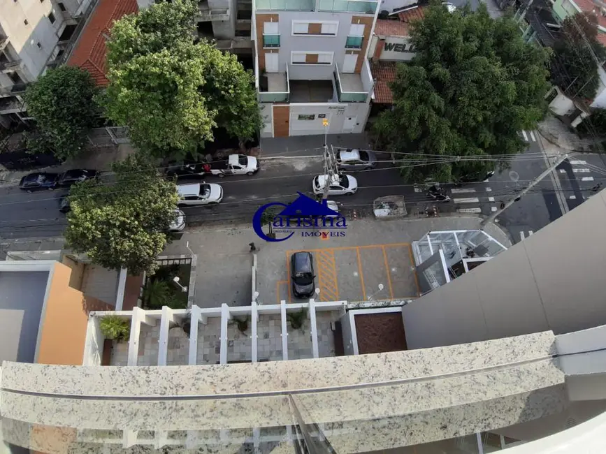 Foto 6 de Apartamento com 2 quartos à venda, 78m2 em Campestre, Santo Andre - SP