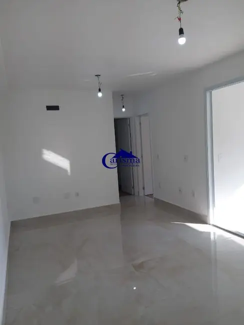 Foto 4 de Apartamento com 2 quartos à venda, 78m2 em Campestre, Santo Andre - SP