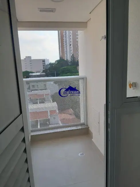 Foto 5 de Apartamento com 2 quartos à venda, 78m2 em Campestre, Santo Andre - SP