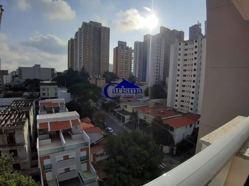 Foto 7 de Apartamento com 2 quartos à venda, 78m2 em Campestre, Santo Andre - SP
