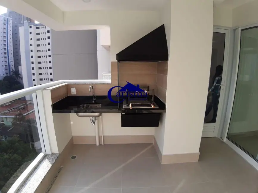 Foto 3 de Apartamento com 2 quartos à venda, 78m2 em Campestre, Santo Andre - SP