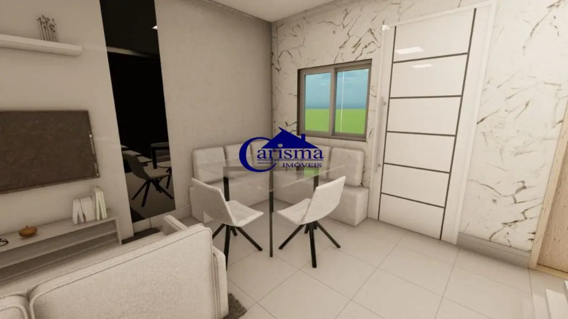 Foto 7 de Sobrado com 3 quartos à venda, 130m2 em Vila Curuçá, Santo Andre - SP