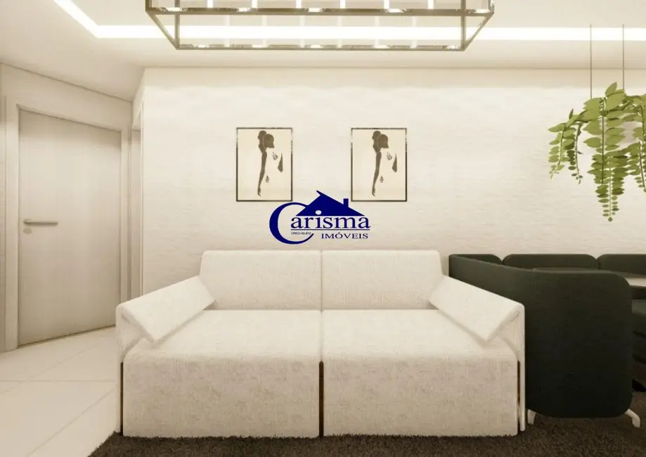 Foto 9 de Sobrado com 3 quartos à venda, 130m2 em Vila Curuçá, Santo Andre - SP