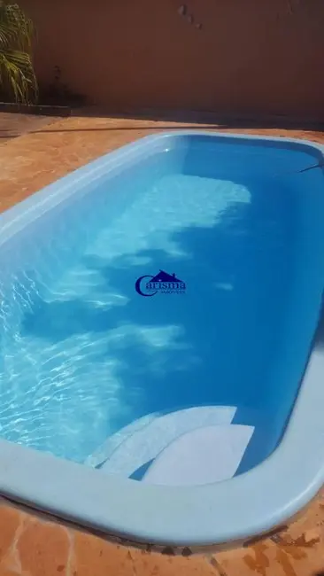 Foto 3 de Casa com 2 quartos à venda, 100m2 em Costa Azul III, Avare - SP