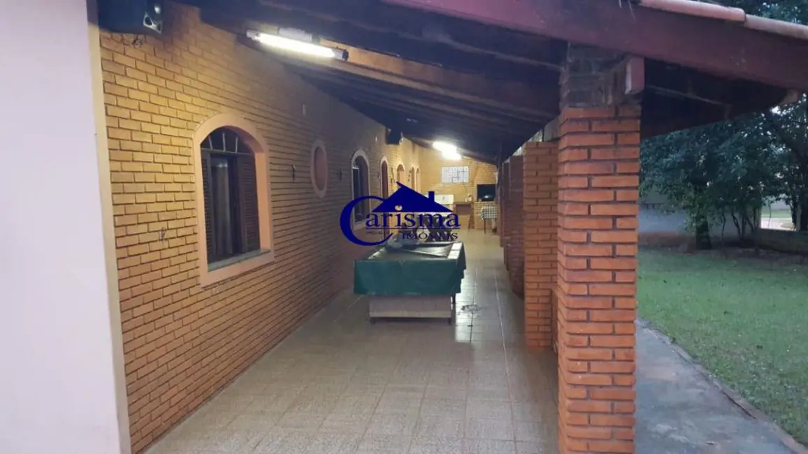 Foto 7 de Casa com 2 quartos à venda, 100m2 em Costa Azul III, Avare - SP