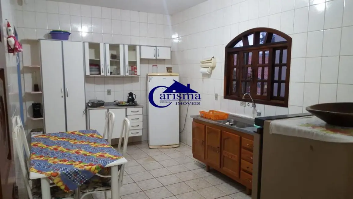 Foto 9 de Casa com 2 quartos à venda, 100m2 em Costa Azul III, Avare - SP