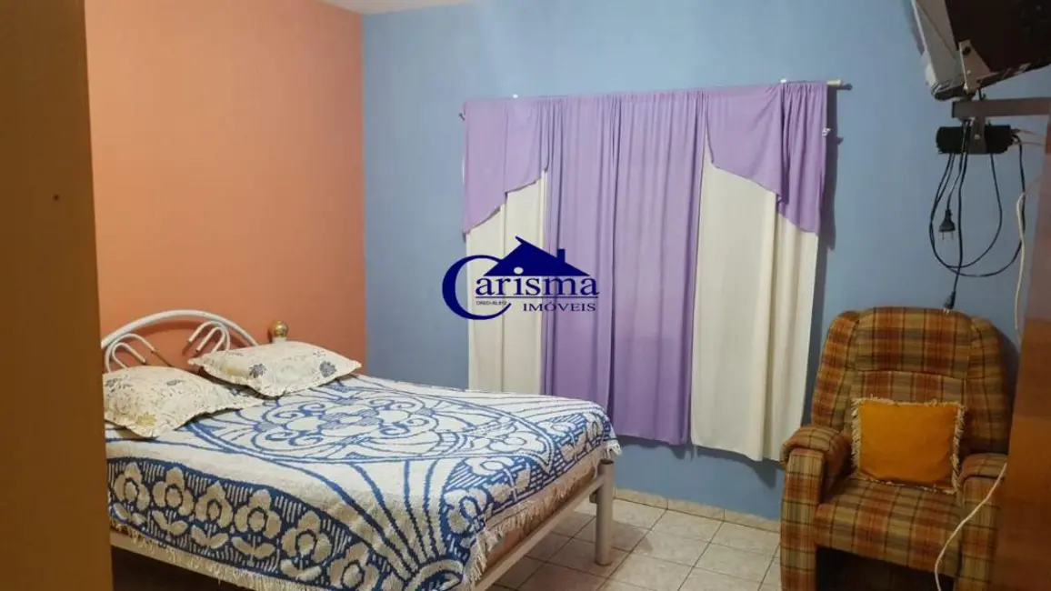 Foto 4 de Casa com 2 quartos à venda, 100m2 em Costa Azul III, Avare - SP