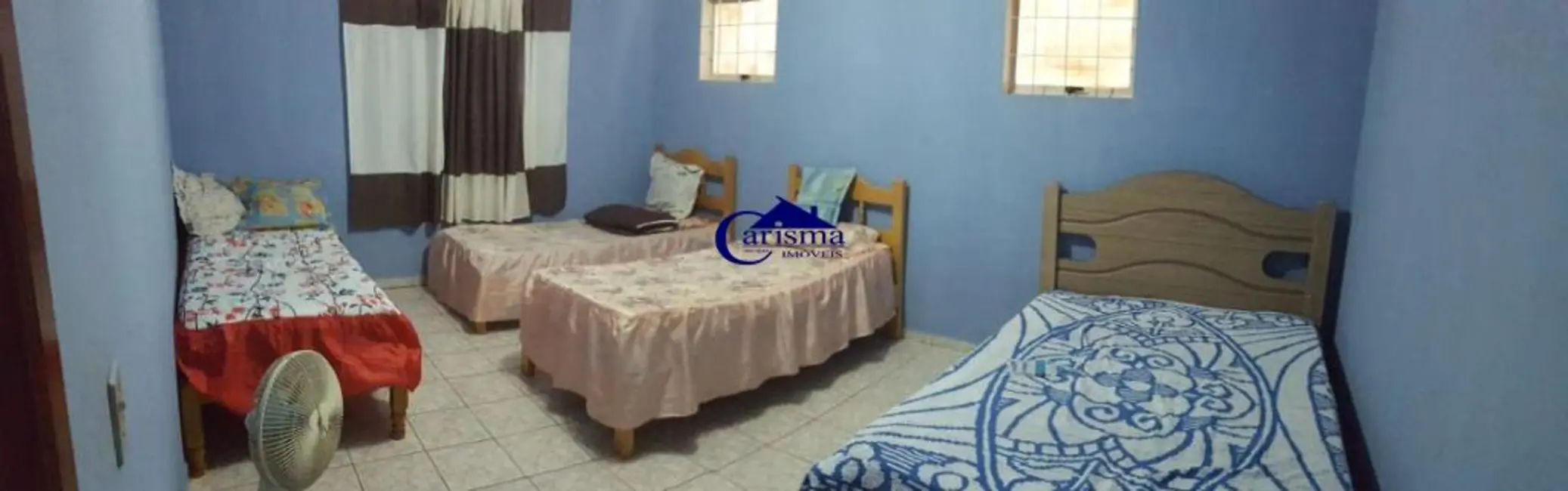 Foto 5 de Casa com 2 quartos à venda, 100m2 em Costa Azul III, Avare - SP