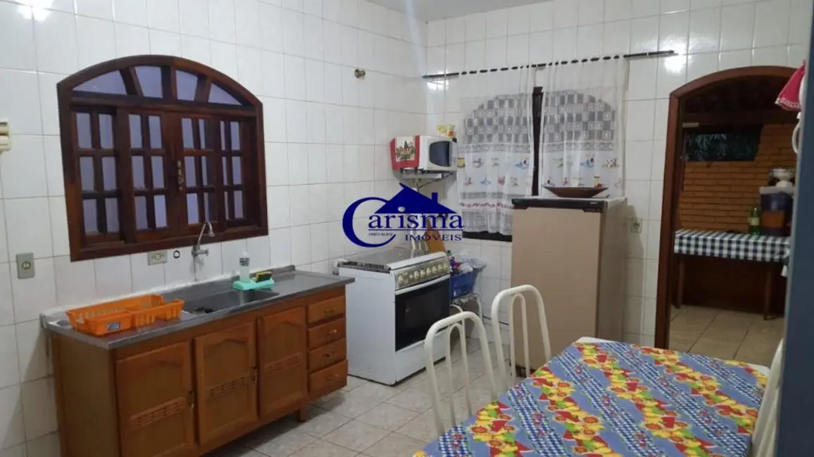 Foto 8 de Casa com 2 quartos à venda, 100m2 em Costa Azul III, Avare - SP