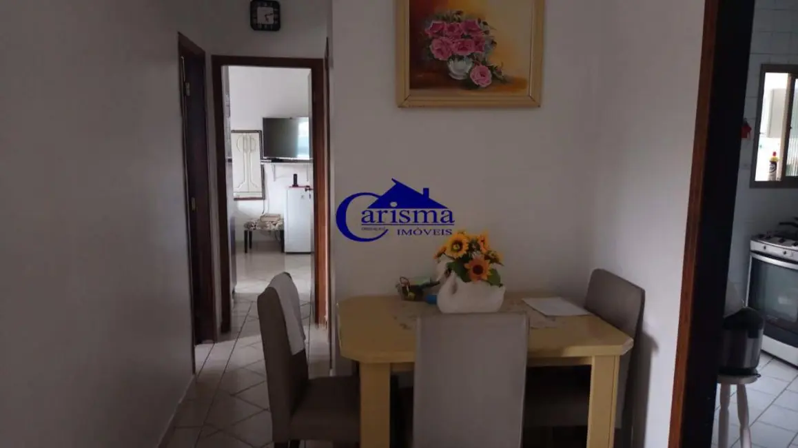 Foto 1 de Apartamento com 2 quartos à venda, 65m2 em Sao Bernardo Do Campo - SP