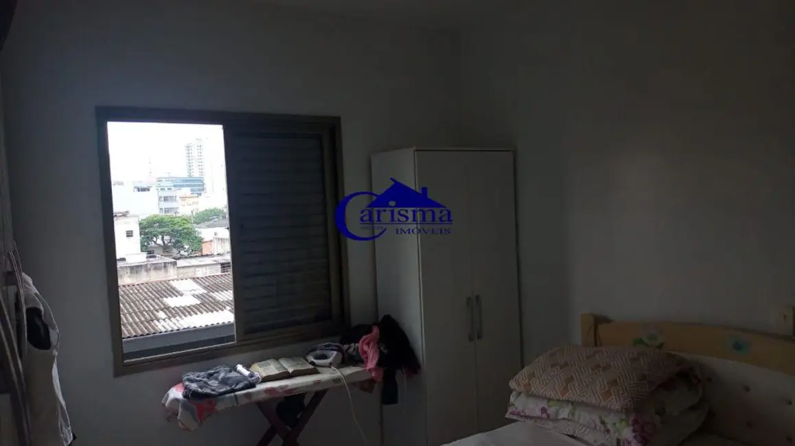 Foto 6 de Apartamento com 2 quartos à venda, 65m2 em Sao Bernardo Do Campo - SP