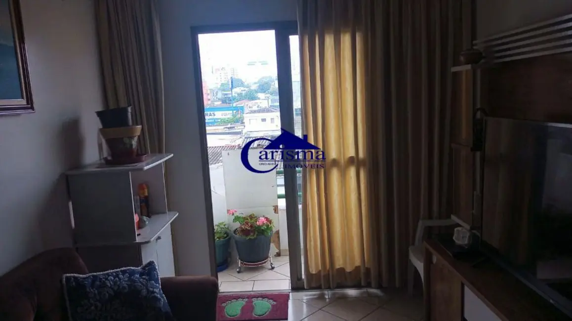 Foto 3 de Apartamento com 2 quartos à venda, 65m2 em Sao Bernardo Do Campo - SP