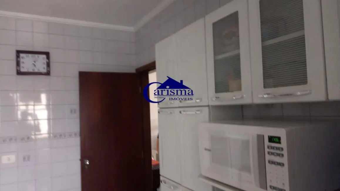 Foto 4 de Apartamento com 2 quartos à venda, 65m2 em Sao Bernardo Do Campo - SP