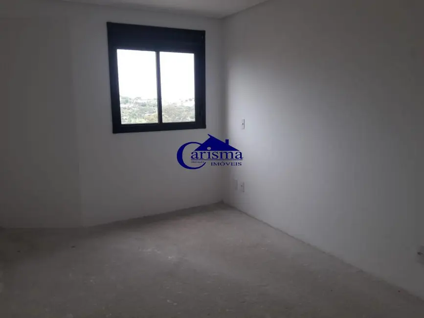 Foto 9 de Apartamento com 3 quartos à venda, 90m2 em Vila Assunção, Santo Andre - SP