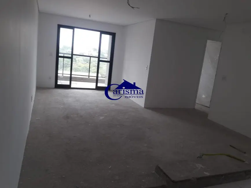 Foto 1 de Apartamento com 3 quartos à venda, 90m2 em Vila Assunção, Santo Andre - SP