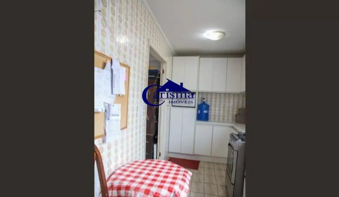Foto 8 de Apartamento com 2 quartos à venda, 63m2 em Rudge Ramos, Sao Bernardo Do Campo - SP