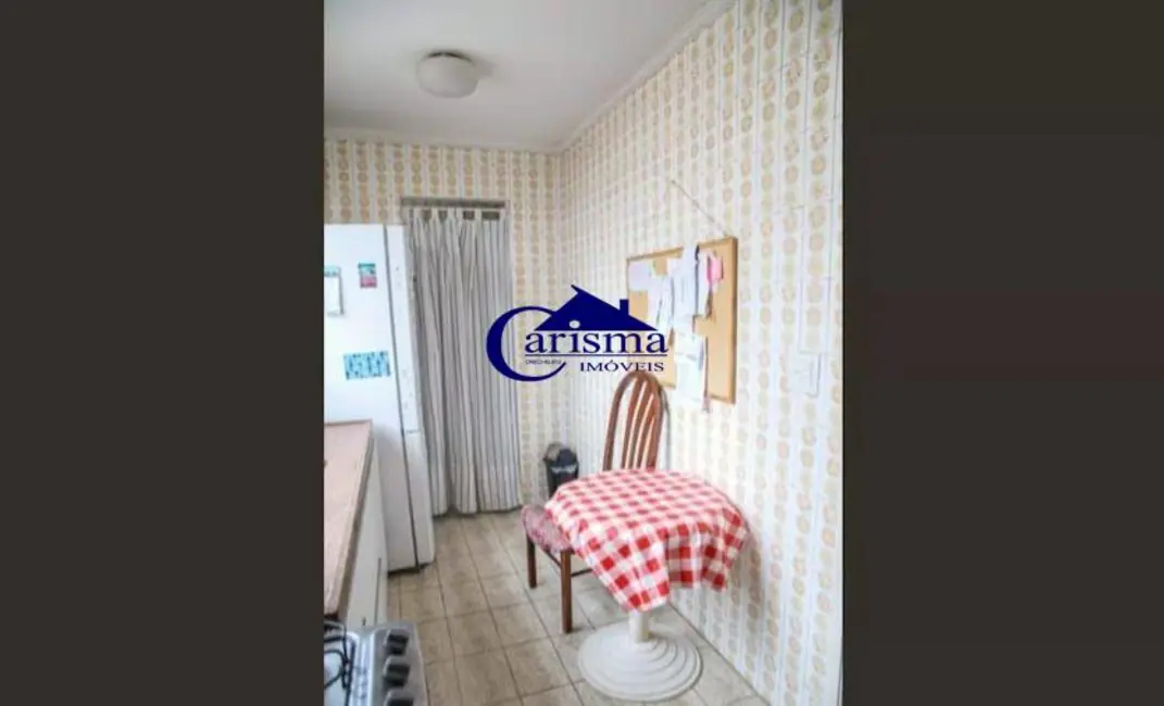 Foto 6 de Apartamento com 2 quartos à venda, 63m2 em Rudge Ramos, Sao Bernardo Do Campo - SP