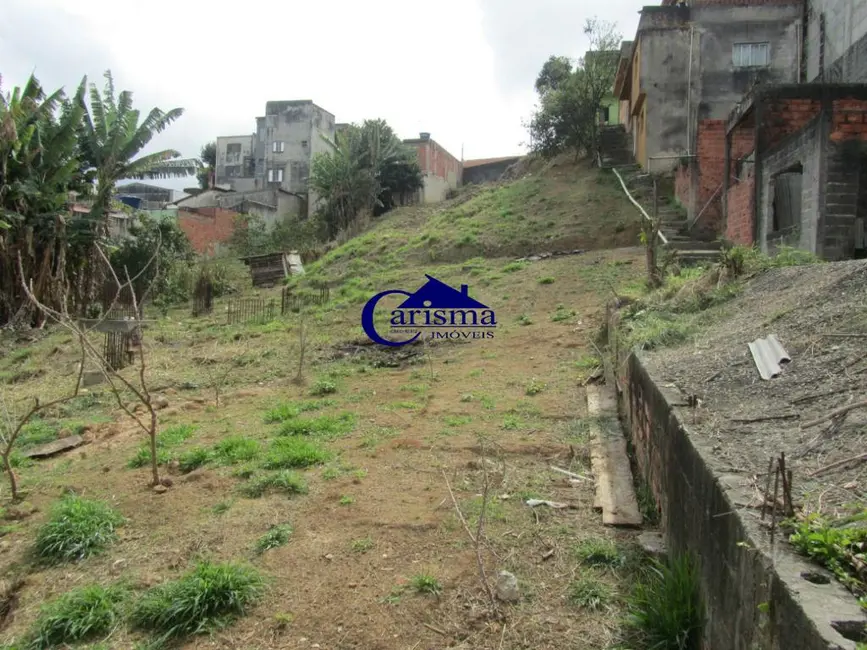 Foto 2 de Terreno / Lote à venda, 1511m2 em Vila Alto de Santo André, Santo Andre - SP