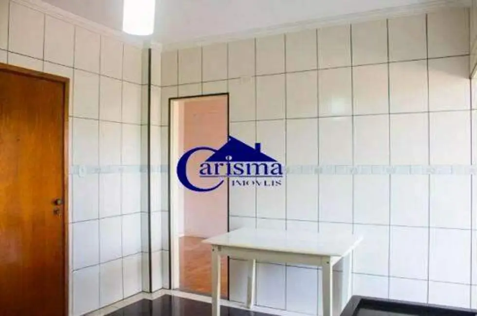 Foto 5 de Apartamento com 2 quartos à venda, 60m2 em Casa Branca, Santo Andre - SP