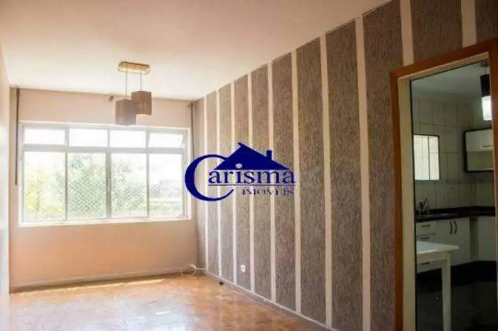 Foto 2 de Apartamento com 2 quartos à venda, 60m2 em Casa Branca, Santo Andre - SP