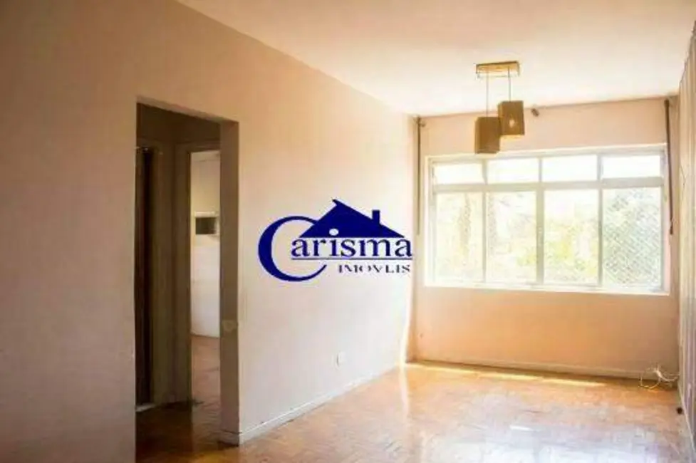 Foto 1 de Apartamento com 2 quartos à venda, 60m2 em Casa Branca, Santo Andre - SP