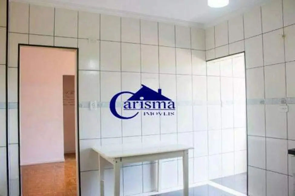 Foto 6 de Apartamento com 2 quartos à venda, 60m2 em Casa Branca, Santo Andre - SP