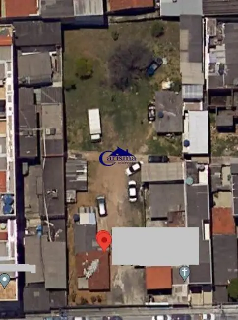 Foto 3 de Terreno / Lote à venda, 1020m2 em Osvaldo Cruz, Sao Caetano Do Sul - SP