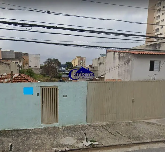 Foto 4 de Terreno / Lote à venda, 1020m2 em Osvaldo Cruz, Sao Caetano Do Sul - SP