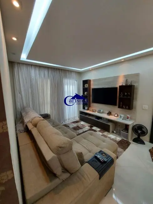 Foto 3 de Apartamento com 4 quartos à venda, 140m2 em Santa Maria, Sao Caetano Do Sul - SP