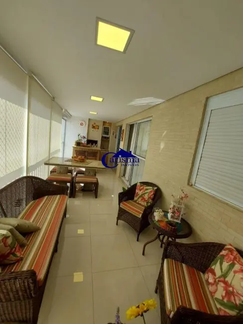 Foto 4 de Apartamento com 4 quartos à venda, 140m2 em Santa Maria, Sao Caetano Do Sul - SP