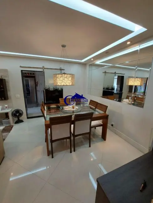 Foto 7 de Apartamento com 4 quartos à venda, 140m2 em Santa Maria, Sao Caetano Do Sul - SP